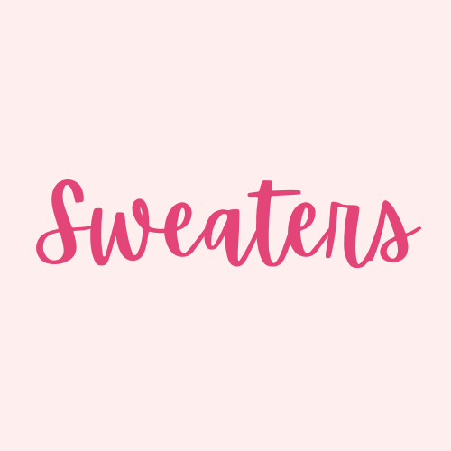 Sweaters