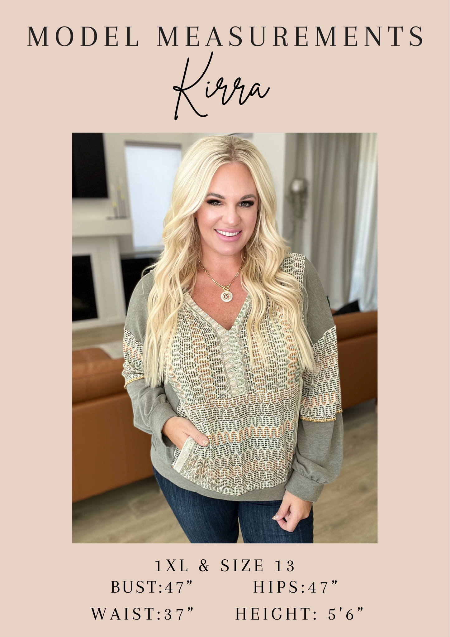 Stone Washed Ribbed Seamless Top In Bone - Hey Hunni LLC