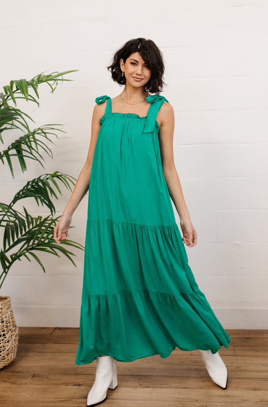 Venetian Coast Dress - Hey Hunni LLC