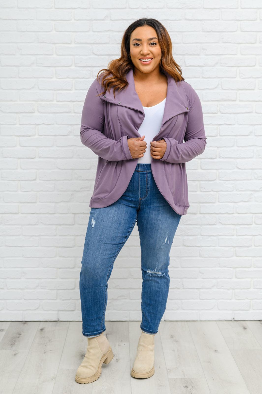 Nikki Mid-Rise Destroyed Boyfriend Jeggings - Hey Hunni LLC